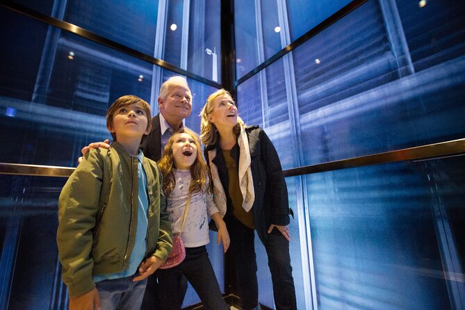 One World Observatory Skip-the-Line All Inclusive Ticket - Customer Reviews and Ratings