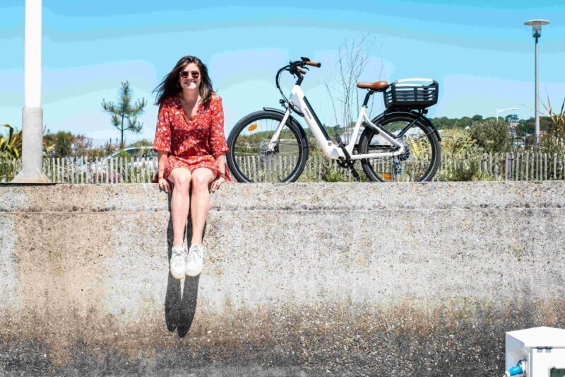 Onebike: Electric Bike Rental in the in the Heart the Paris - Pricing and Reservations