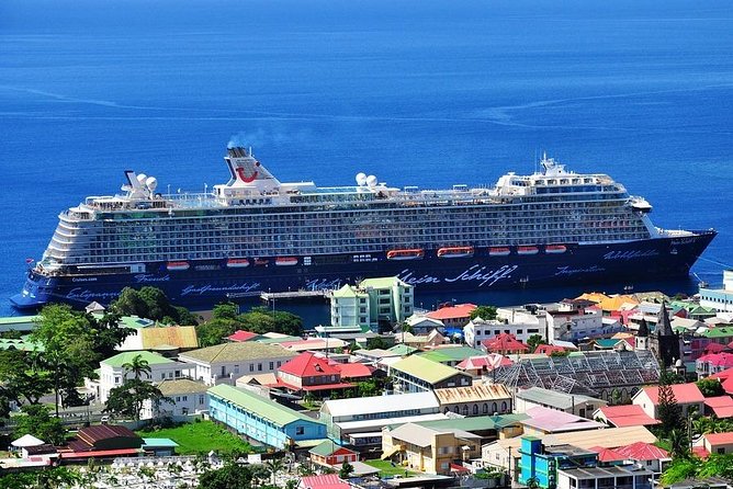 Oneday Busan Tour for Cruises Passengers - Inclusions