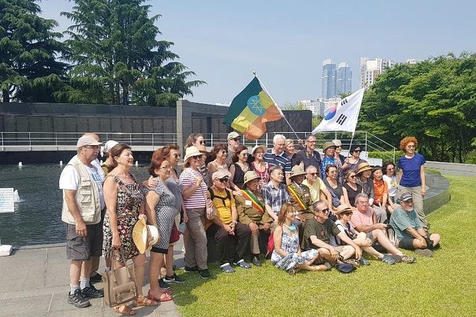 Oneday Busan Tour for Cruises Passengers - Alternatives and Recommendations