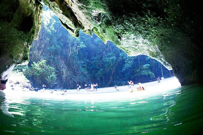 Oneday Tour 4 Islands and Emerald Cave by Tin Adventure Sea Tour From Koh Lanta - Booking Modifications