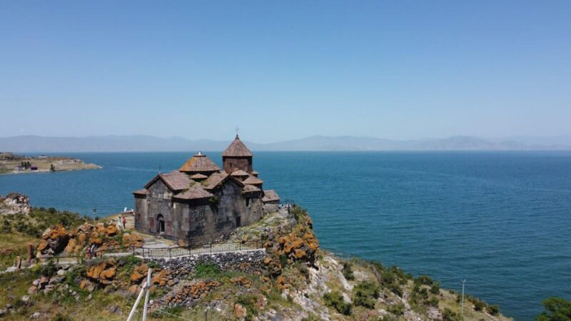 OneDay Tour to Armenia From Tbilisi: Sevan, Dilijan, Yerevan - Yerevan Attractions