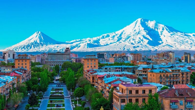 OneDay Tour to Armenia From Tbilisi: Sevan, Dilijan, Yerevan - Key Points
