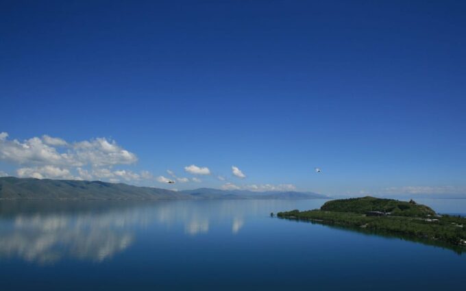 OneDay Tour to Armenia From Tbilisi: Sevan, Dilijan, Yerevan - Inclusions