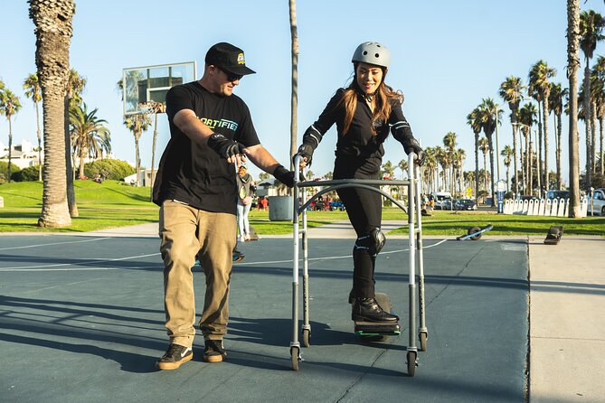 Onewheel Board Experience - Participant Feedback and Reviews
