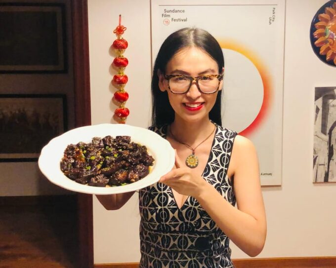 Online Cooking Class Authentic Fried Rice by Sunflower Li - Booking Details