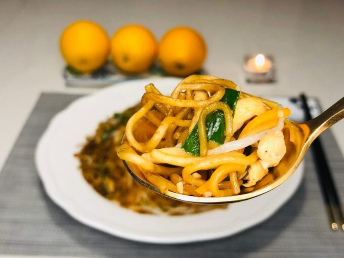 Online Cooking Class Beijing Dumplings by Chef Sunflower Li - Private Group Options