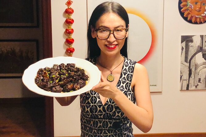 Online Cooking Class Fried Rice by Sunflower Li - Good To Know