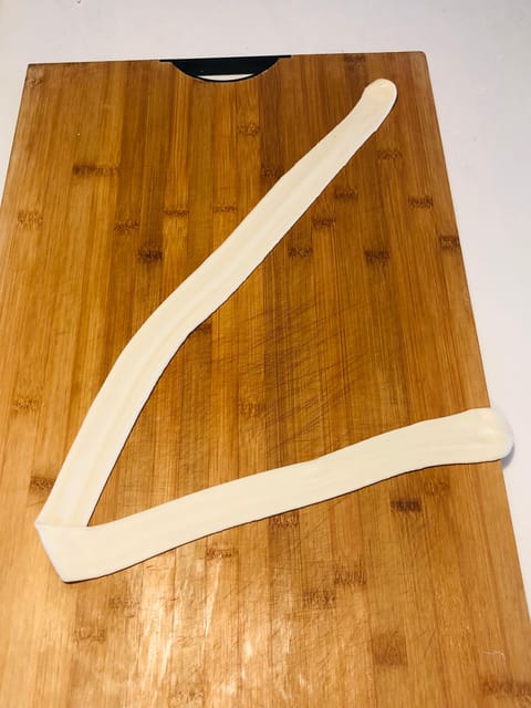 Online Cooking Class Hand Pulled Noodles by Sunflower Li - Vegan Alternatives