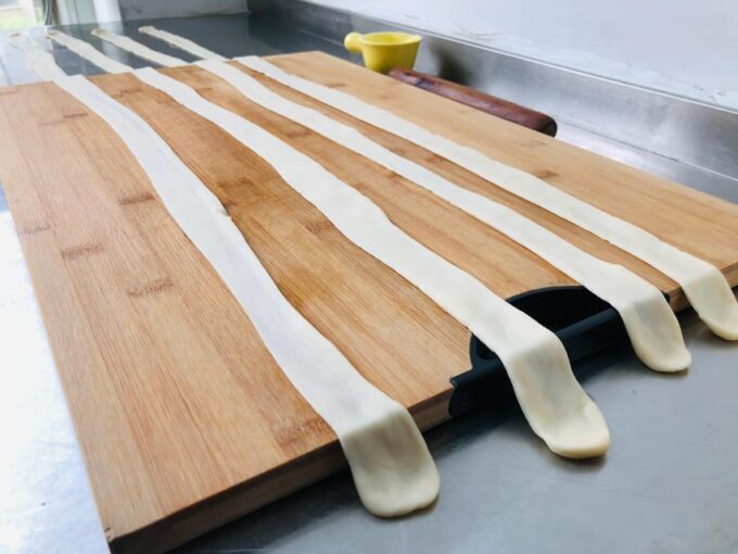 Online Cooking Class Hand Pulled Noodles by Sunflower Li - Frequently Asked Questions