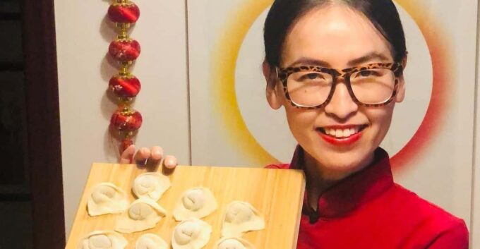 Online Cooking Class Wonton Soup by Chef Sunflower Li - Frequently Asked Questions
