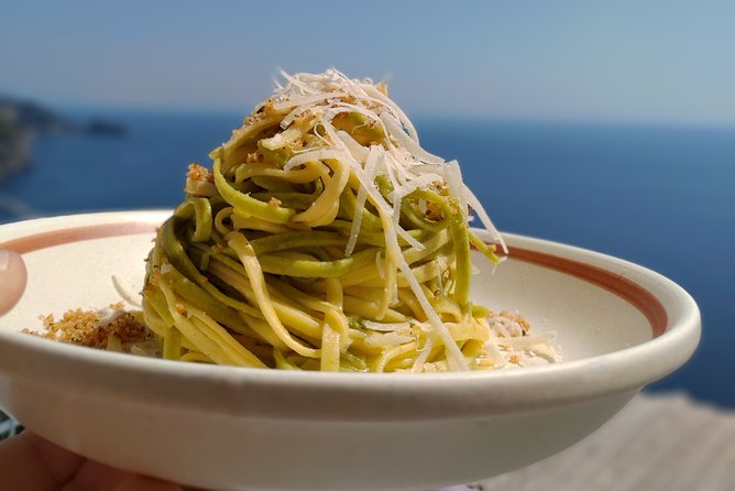 OnLine Genuine Cooking Class - Participant Requirements