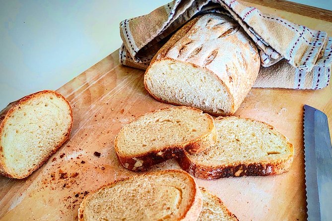 OnLine Genuine Cooking Class - Transportation Options