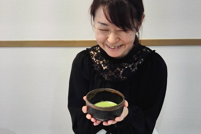 Online Japanese Tea Meditation - Exploring the Japanese Tea Culture