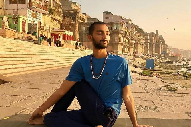 ONLINE Yoga Class With AYUSH - Beginners / Advanced - Contact and Inquiries