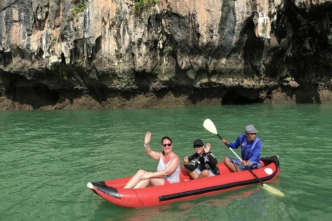 Only 9 pax/trip! Sunrise in Phangnga & No-crowd James Bond visit - Final Thoughts