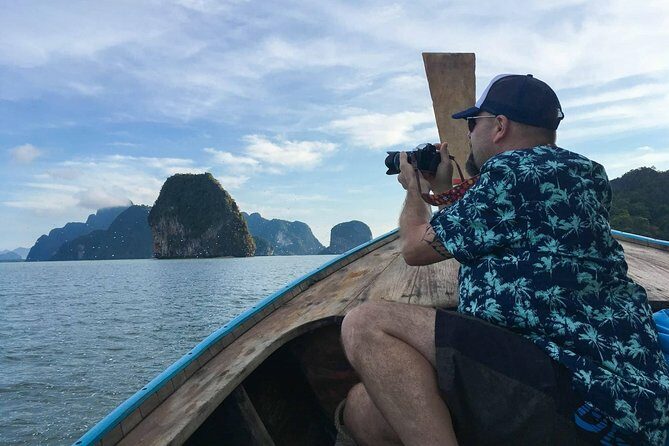Only 9 pax/trip! Sunrise in Phangnga & No-crowd James Bond visit - FAQ
