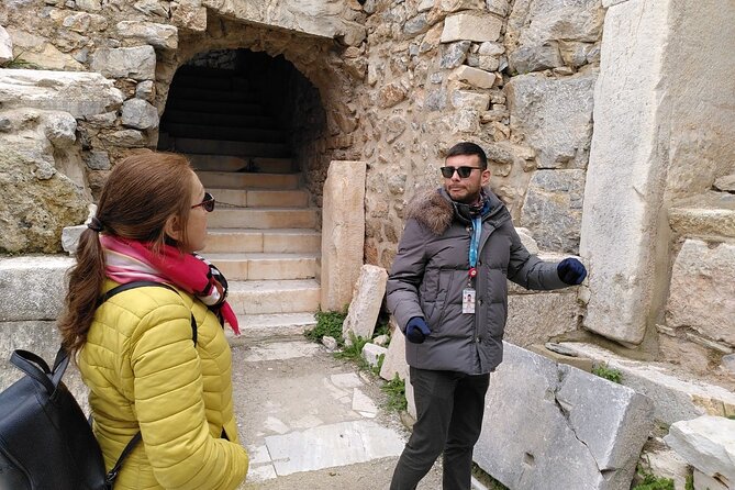 ONLY FOR CRUISE GUESTS: PRIVATE Ephesus Tour From Kusadasi Port - Additional Options