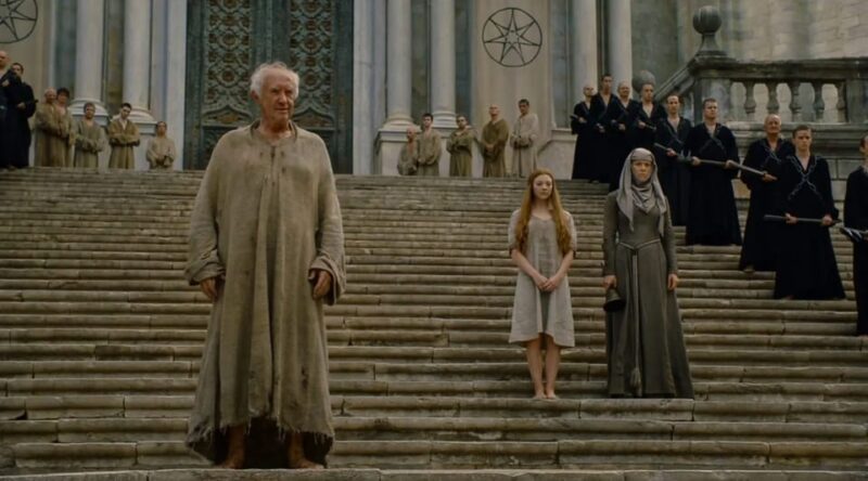ONLY Game of Thrones Tour - All the Spots in One Hour - Walk the Streets of Braavos and Antigua