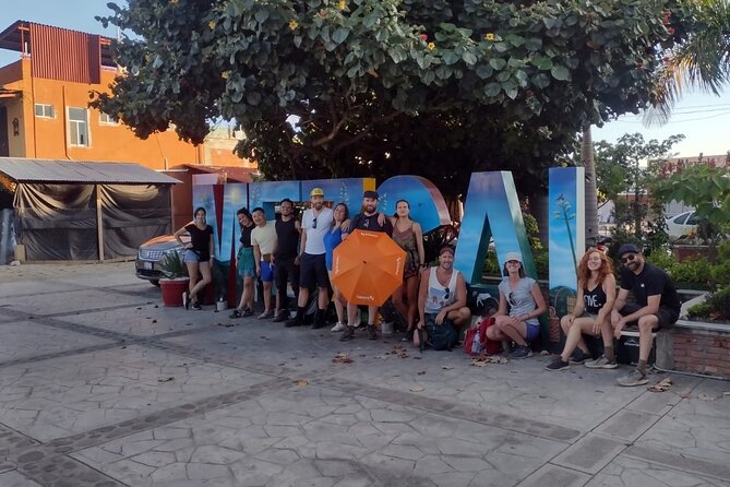 Only Hierve El Agua and Mezcal Distillery Tour - Health and Accessibility