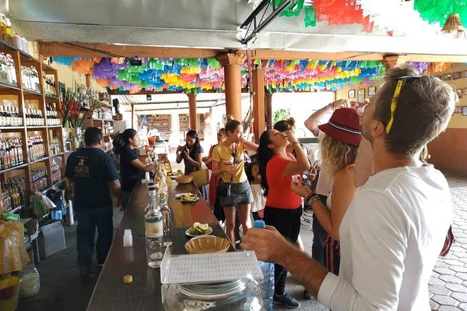 Only Hierve El Agua and Mezcal Distillery Tour - Traveler Suitability