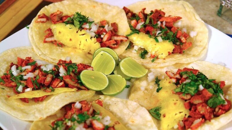 .Only Saturdays LuchaLibre-Wrestling Experience Tacos &Beer - Transportation and Pickup