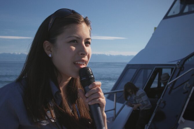 Only Wildlife and Whale Watching Tour Leaving From Seattle - Customer Reviews and Ratings