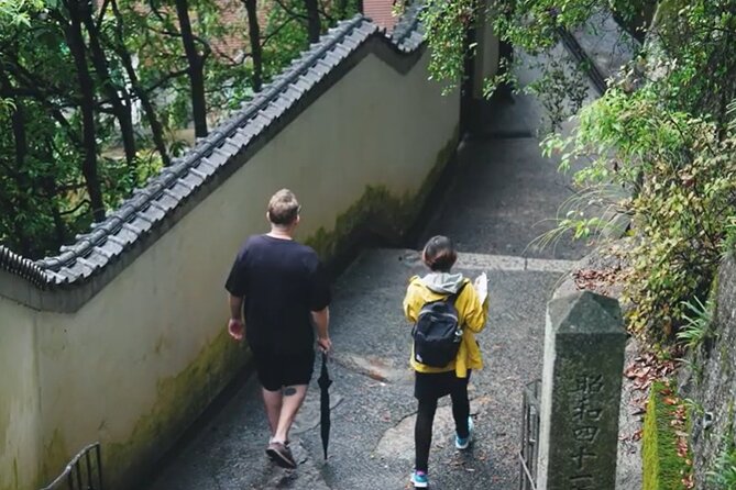 Onomichi 9hr Private Tour - Hiroshima DEP. With Licensed Guide - Inclusions and Exclusions