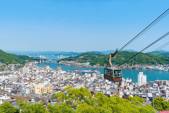 Onomichi 9hr Private Tour - Hiroshima DEP. With Licensed Guide - Customizing Your Tour Experience