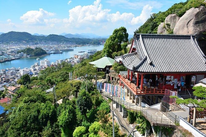 Onomichi Full-Day Private Trip With Government-Licensed Guide - Exclusions