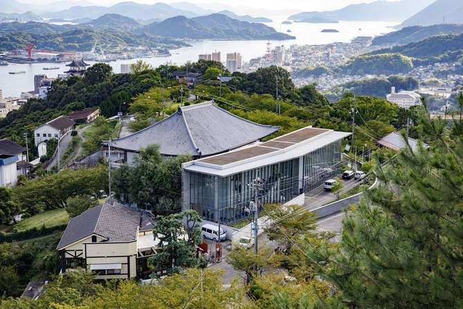 Onomichi Half-Day Private Trip With Government-Licensed Guide - Accessibility and Accommodations