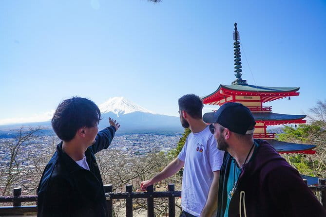 Onsen Spa in Tokyo and Asakusa Bar Hopping With Local Guide - Insights From the Local Guide