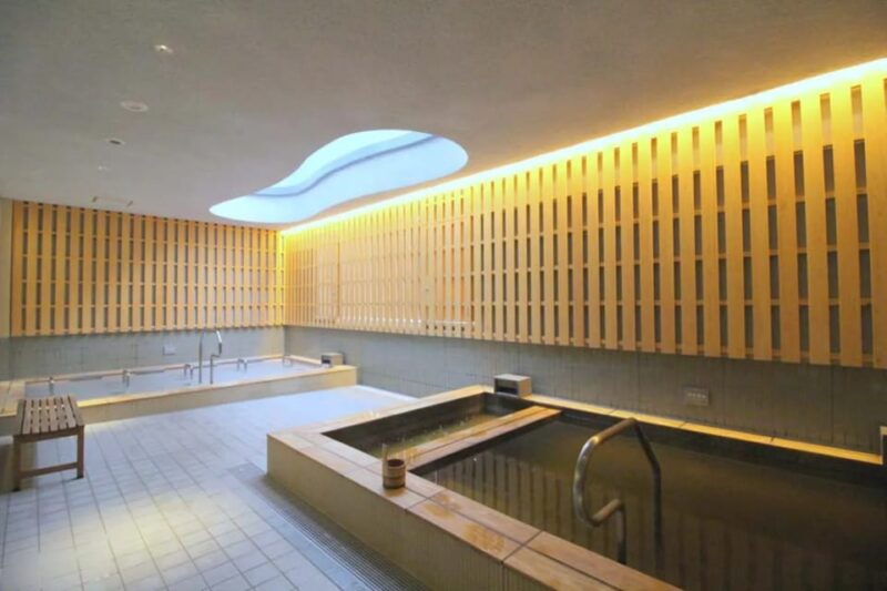 Onsen Spa in Tokyo and Asakusa Bar Hopping With Local Guide - Customer Feedback