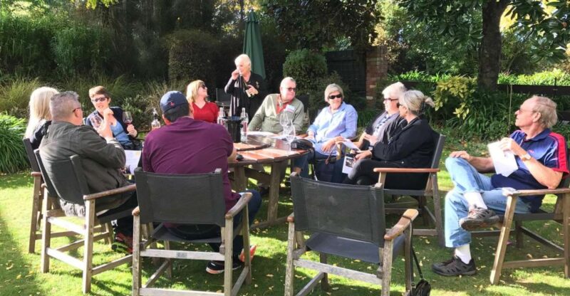 Onshore Highlights of Marlboroughs Wine Region From Picton - Itinerary Highlights
