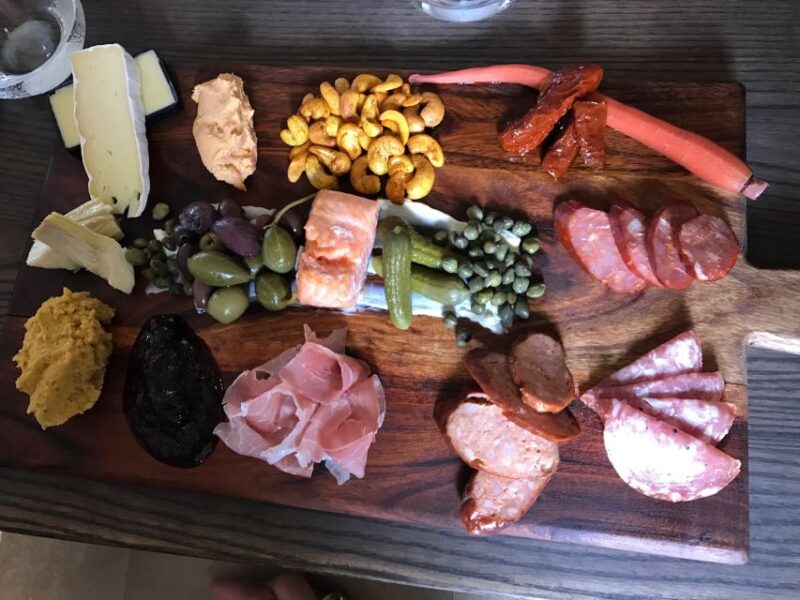 Onshore Highlights of Marlboroughs Wine Region From Picton - Experience and Features