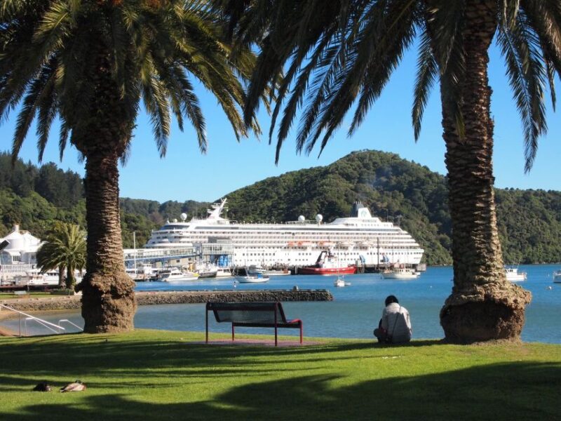 Onshore Highlights of Marlboroughs Wine Region From Picton - Customer Reviews and Ratings