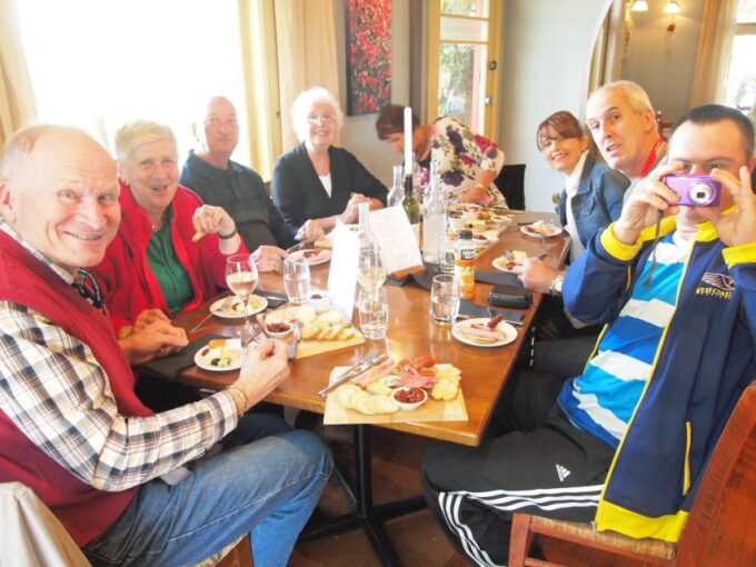 Onshore Highlights of Marlboroughs Wine Region From Picton - Gourmet Treats and Tastings