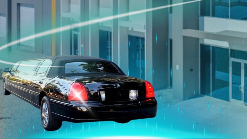 ONT International Airport to Hesperia Private Transfer - Customer Care and Flexibility