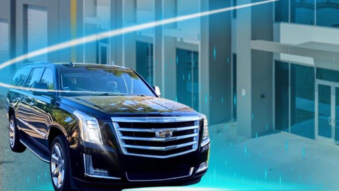 ONT International Airport to Hesperia Private Transfer - Pricing and Inclusions
