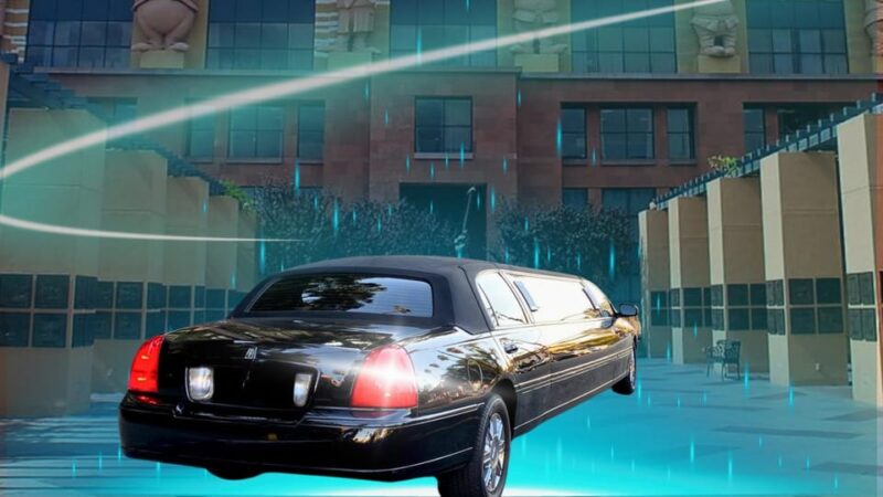 Ontario: International Airport to Anaheim (Disneyland), CA - Prestige Fleet for Discerning Clients