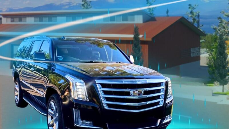 Ontario: International Airport to Lake Arrowhead, CA, USA - Pricing and Cancellation Policies