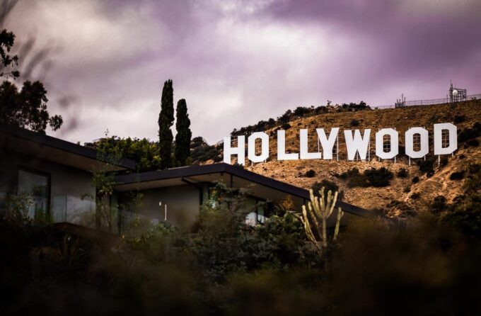 Ontario: International Airport to Los Angeles Transfer - Comfortable Sprinter Executive Shuttle for Corporate Groups