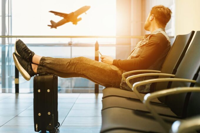 Ontario: International Airport to Los Angeles Transfer - Important Restrictions and Additional Information