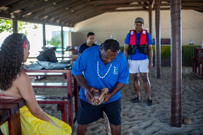 Oolala Cruises on Savala Island - Final Thoughts: Who Should Book?