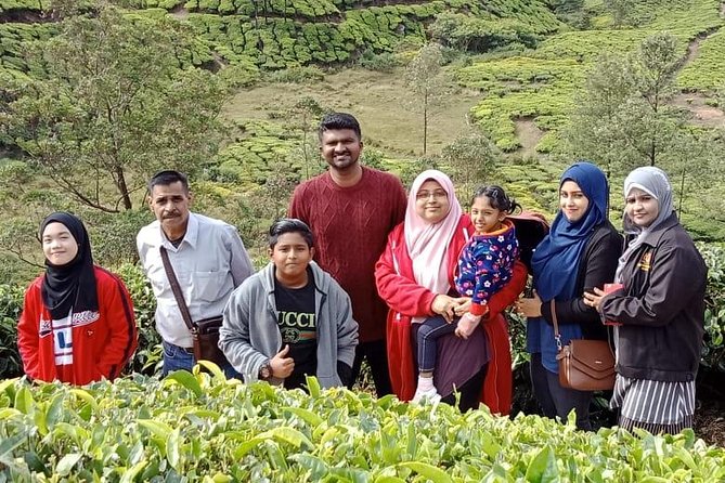 Ooty & Kodaikanal Tour - 5n6d - Good To Know