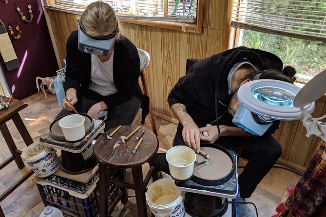 Opal Polishing Workshops in Beautiful Mudgee Wine Country - Reviews and Feedback