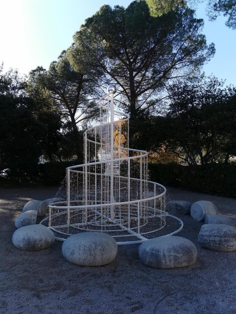Opatija Be Charmed Half Day Tour With a Local - Starting Location