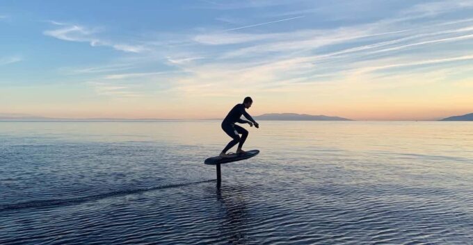 OPATIJA: Electric Foil Lesson - Frequently Asked Questions