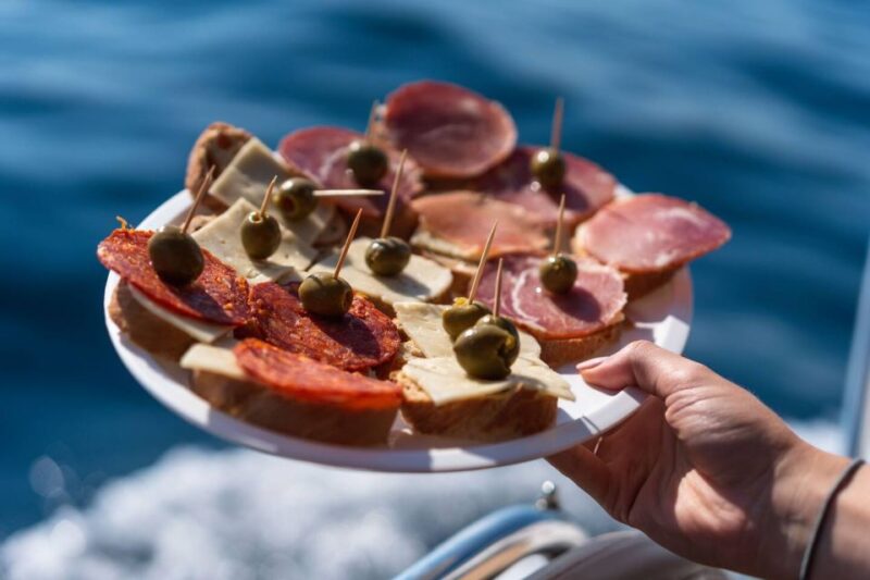 Opatija/Lovran: Boat Trip to Secluded Beaches on Island Cres - Good To Know