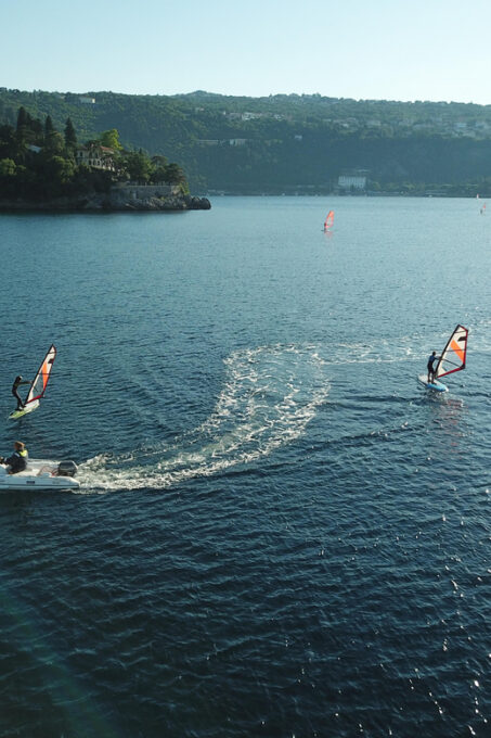 Opatija: Morning Windsurfing Lesson - Duration and Availability